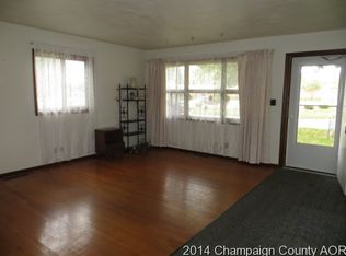 1903 Cynthia Dr, Champaign, IL 61821