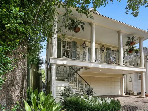 332 Walnut St, New Orleans, LA 70118