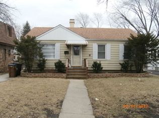 1305 N Hillside Ave, Berkeley, IL 60163