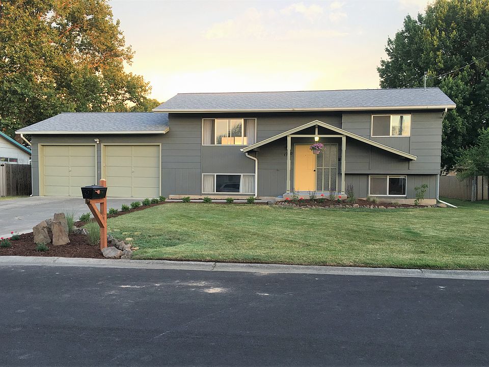 1710 Burrell Drive