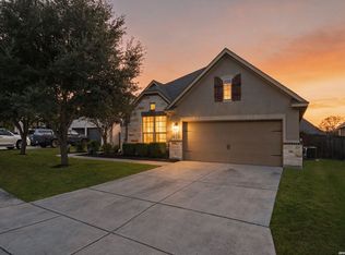 29011 VOGES AVE, Boerne, TX 78006