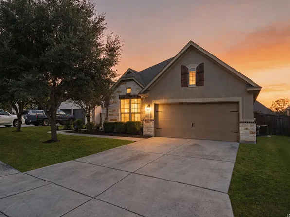 29011 VOGES AVE, Boerne, TX 78006