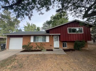 1226 S Pratt Pkwy, Longmont, CO 80501