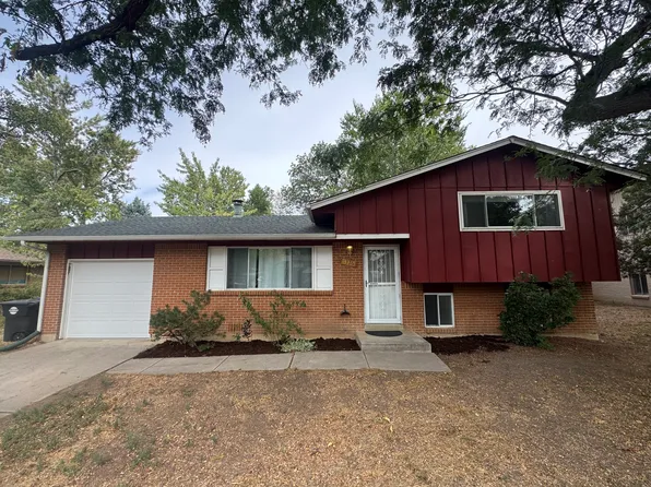 1226 S Pratt Pkwy, Longmont, CO 80501