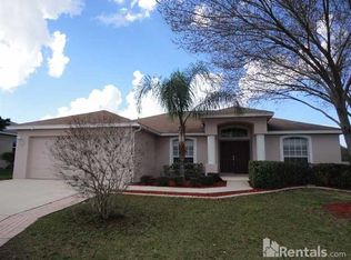 6231 Highland Rise Dr, Lakeland, FL 33813