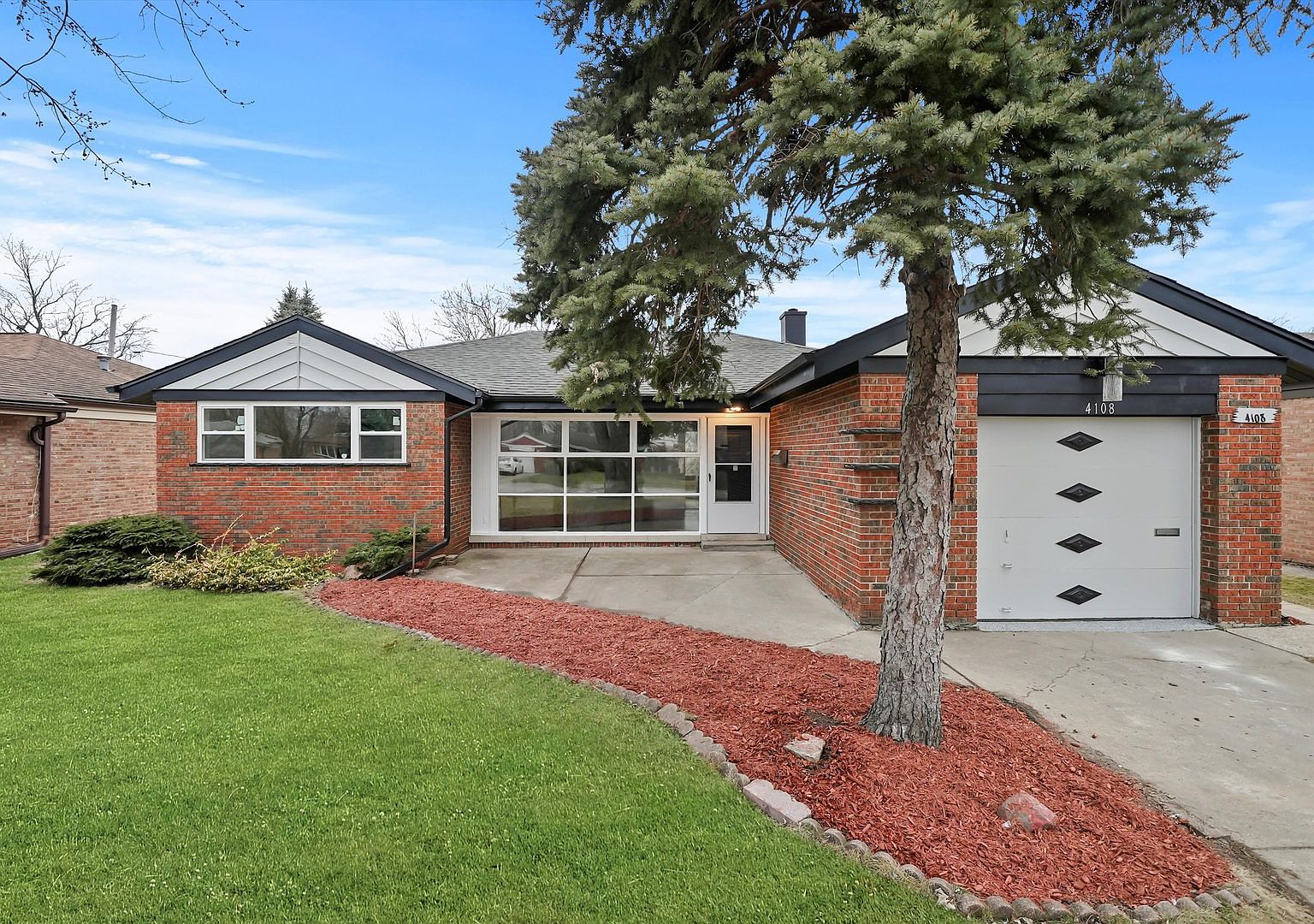 4108 Arnold Pl, Oak Lawn, IL 60453 Zillow