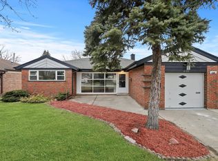 4108 Arnold Pl, Oak Lawn, IL