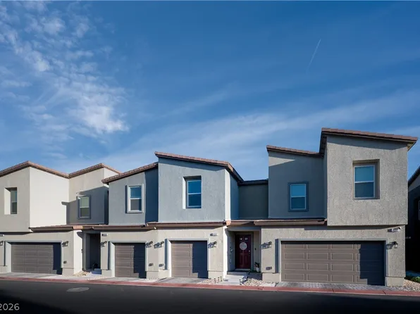 4597 Honey Hills Ave, Las Vegas, NV 89141