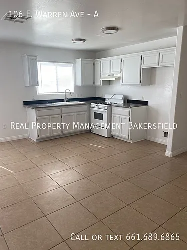 106 E Warren Ave #A Photo 1