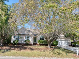 7343 Bright Leaf Rd, Wilmington, NC 28411