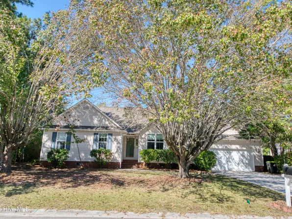7343 Bright Leaf Road, Wilmington, NC 28411
