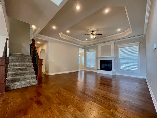 4502 Swinton Dr — Photo 8