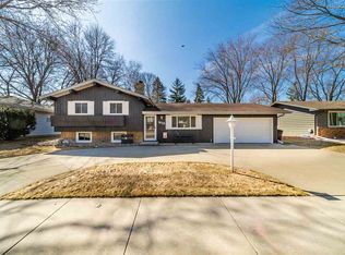 1619 E Calumet St, Appleton, WI 54915