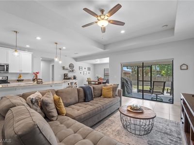 14190 Cherrydale St, Fort Myers, FL, 33905