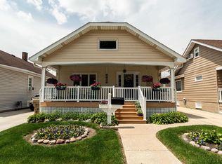 6826 29th Ave, Kenosha, WI 53143