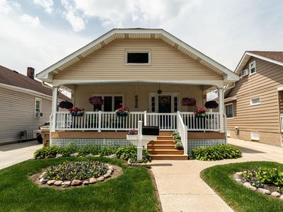 6826 29th AVENUE, Kenosha, WI, 53143