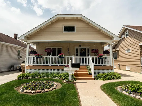 6826 29th AVENUE, Kenosha, WI 53143