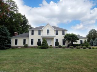 3656 Clay Mountain Dr, Medina, OH 44256