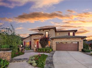 29320 Via Zamora, San Juan Capistrano, CA 92675