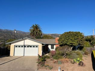 1558 Kathy St, Carpinteria, CA 93013