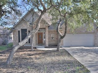 1105 Debbie Ct, San Marcos, TX 78666