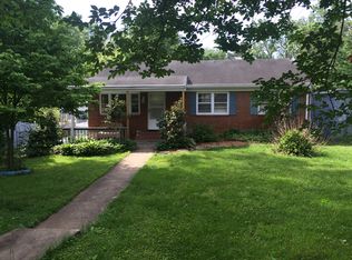 110 David Ter, Charlottesville, VA 22903