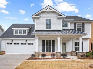 1011 High Bluff Point #249, Waxhaw, NC 28173