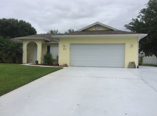 1322 Bevan Dr, Sebastian, FL 32958