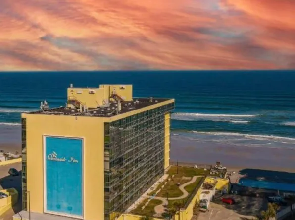 1909 S Atlantic Ave #901, Daytona Beach Shores, FL 32118