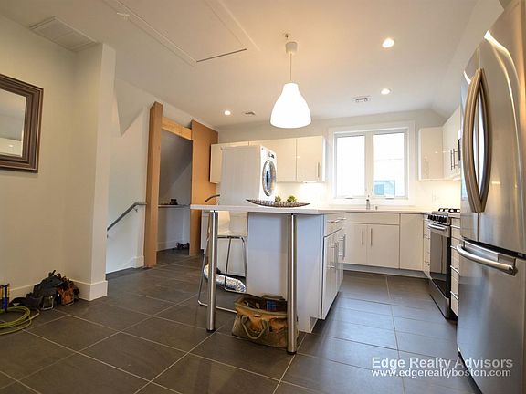 60 Hooker St. #3 Boston - Allston Unit Photo 8