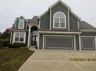 630 S Elm St, Gardner, KS 66030