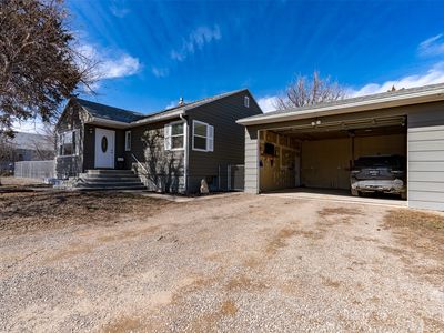 1420 14th St SW, Great Falls, MT, 59404