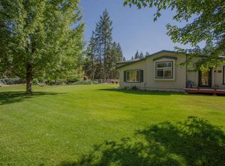 3872C Hemlock Rd, Loon Lake, WA 99148