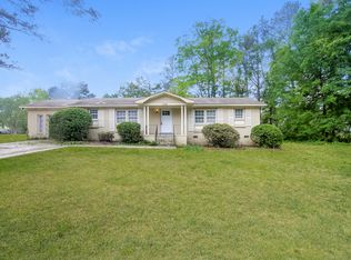332 Lincoln Pkwy, Columbia, SC 29203