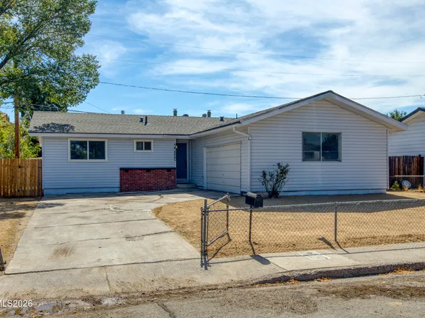 2285 Jessie Ave, Sparks, NV 89431