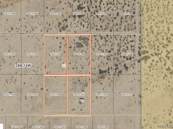 3rd image of 0000 E Pasadena Drive
