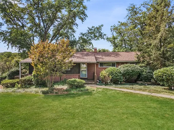 716 New Texas Rd, Pittsburgh, PA 15239