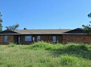 3600 Frontier, Perry, OK 73077