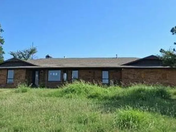 3600 Frontier, Perry, OK 73077