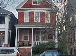 627 Graydon Ave #C, Norfolk, VA 23507