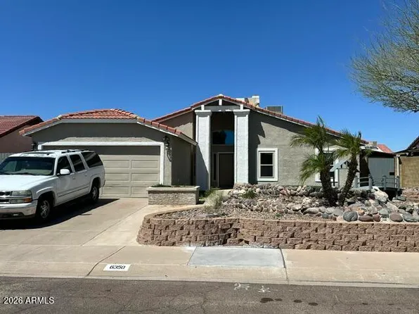 6350 W ONYX Avenue, Glendale, AZ 85302