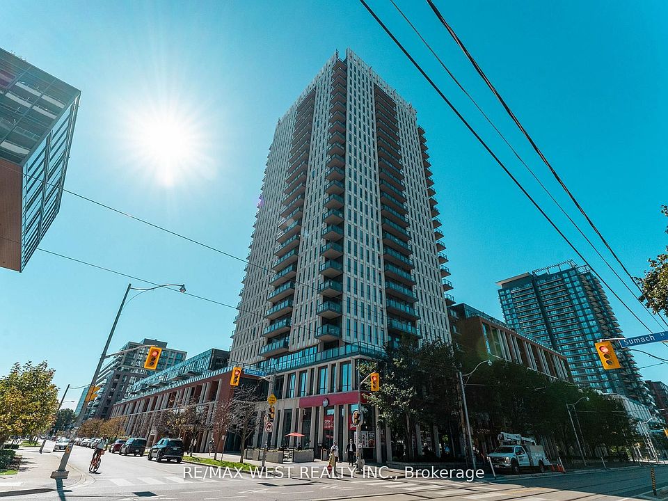 1st image of 170 Sumach St #507