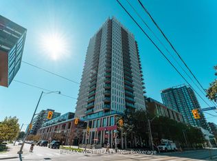 170 Sumach St #507, Toronto, ON M5A0C3