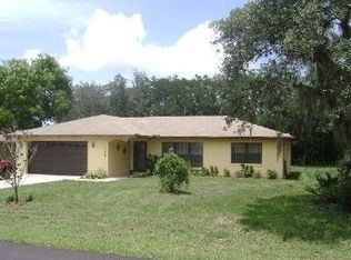 2730 N Farnum Rd, Avon Park, FL 33825