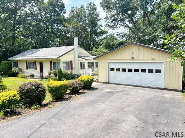 219 Suie St, Johnstown, PA 15904