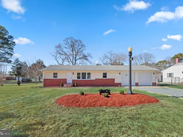 326 Cedar Dr, Salisbury, MD 21804