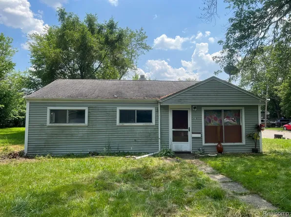 450 3rd Ave, Pontiac, MI 48340