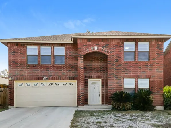 7314 Arbeth Pl, San Antonio, TX 78250