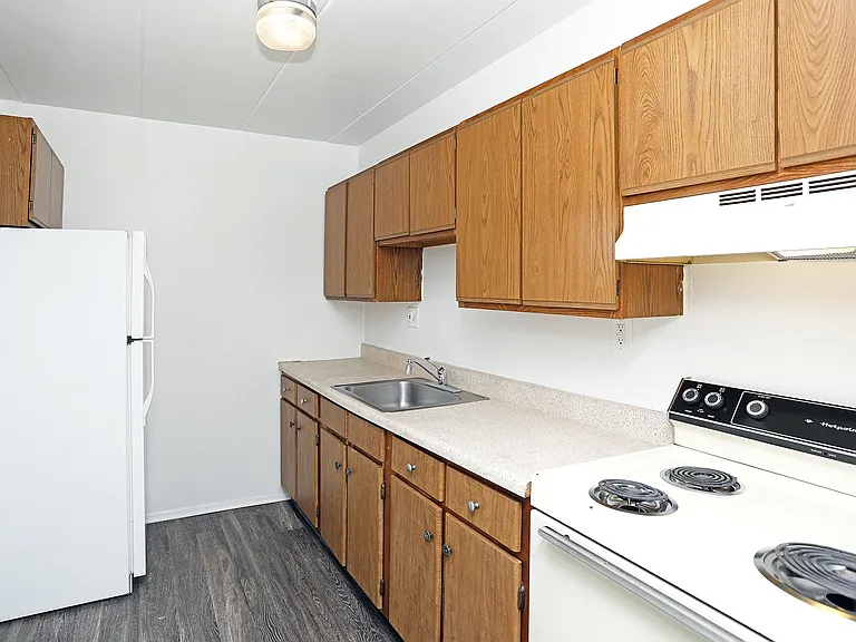 Arbor One Apartments — Photo 11
