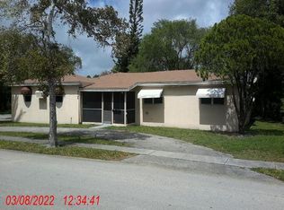 2549 Taylor St #1, Hollywood, FL 33020